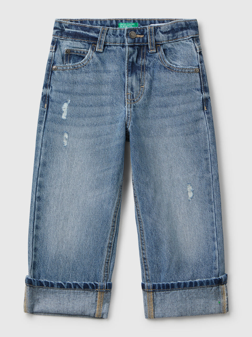 TROUSERS Junior Boy image number null