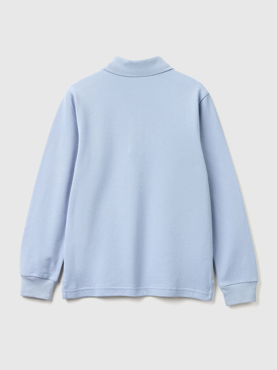 L/S POLO SHIRT Junior Boy image number null