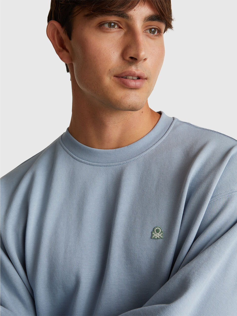 SWEATER L/S Men image number null