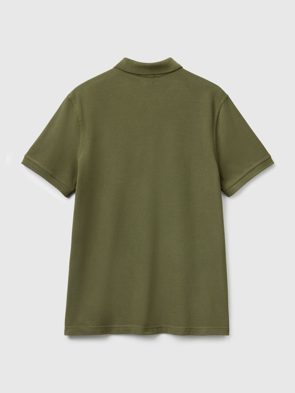 H/S POLO SHIRT Men image number 2