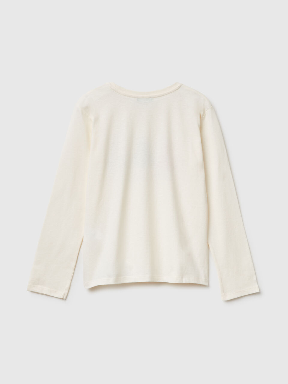 T-SHIRT L/S Junior Girl image number null