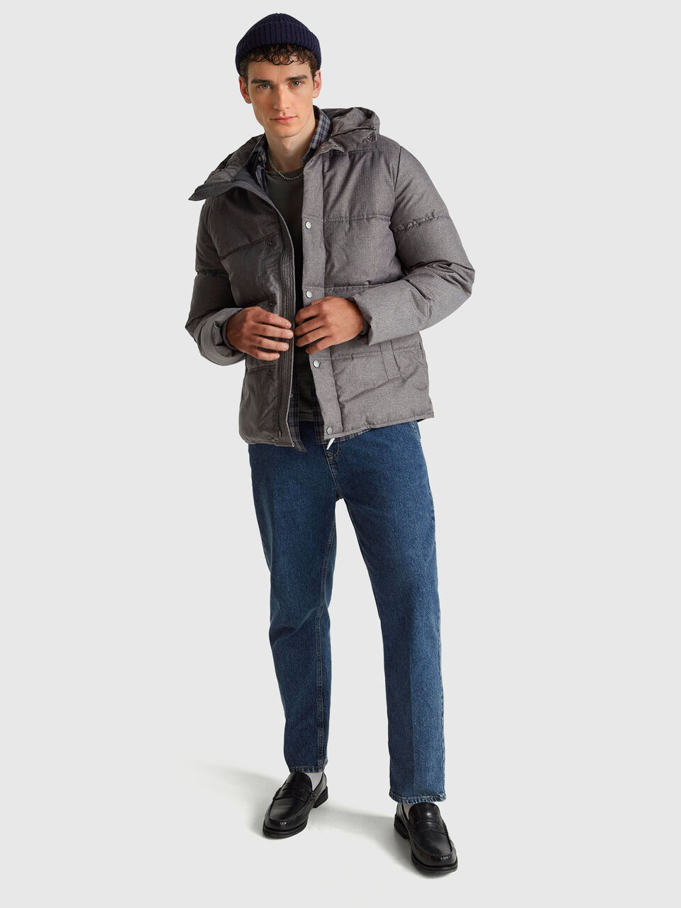 JACKET Men image number null