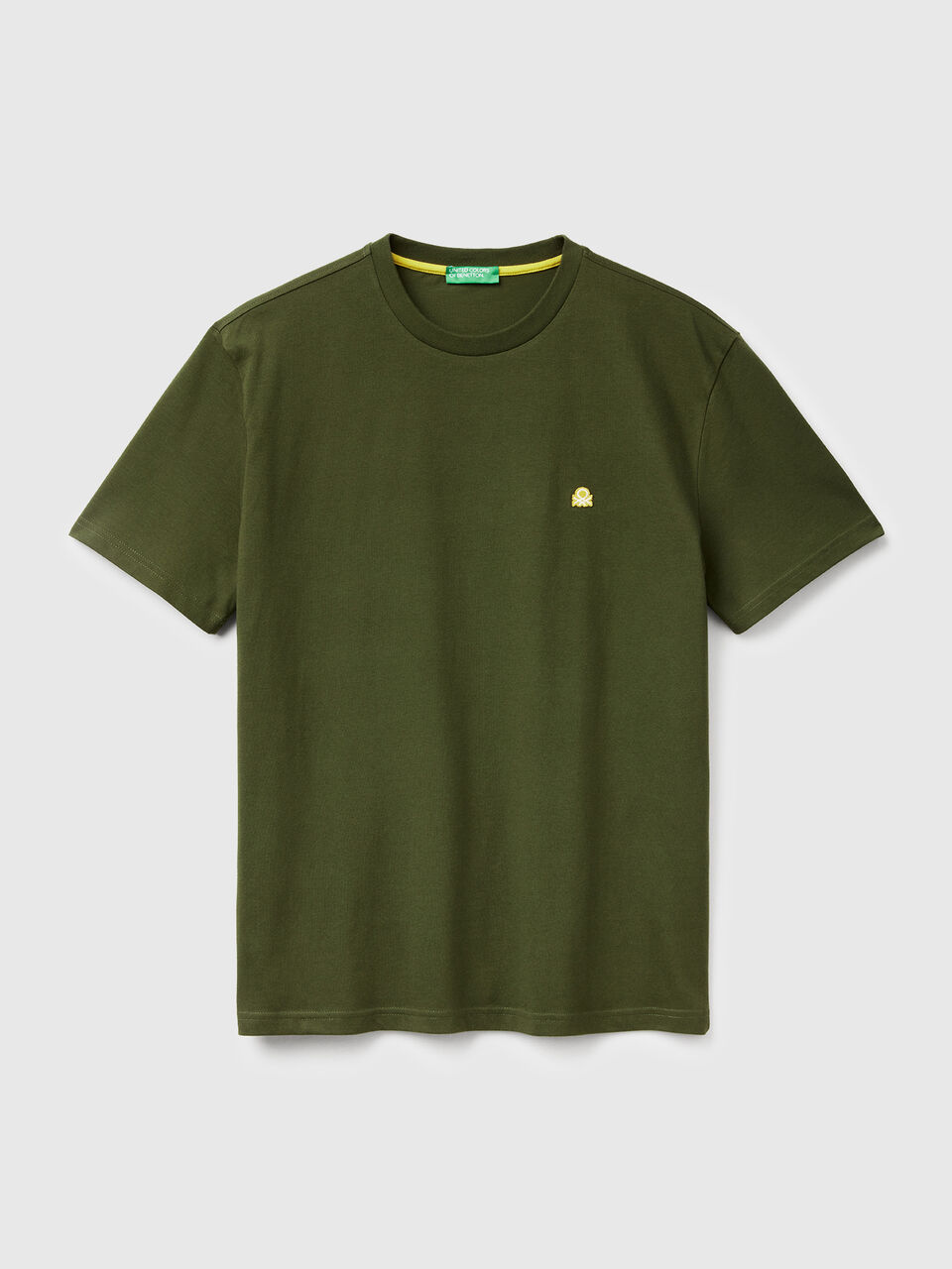 T-SHIRT Men image number 1