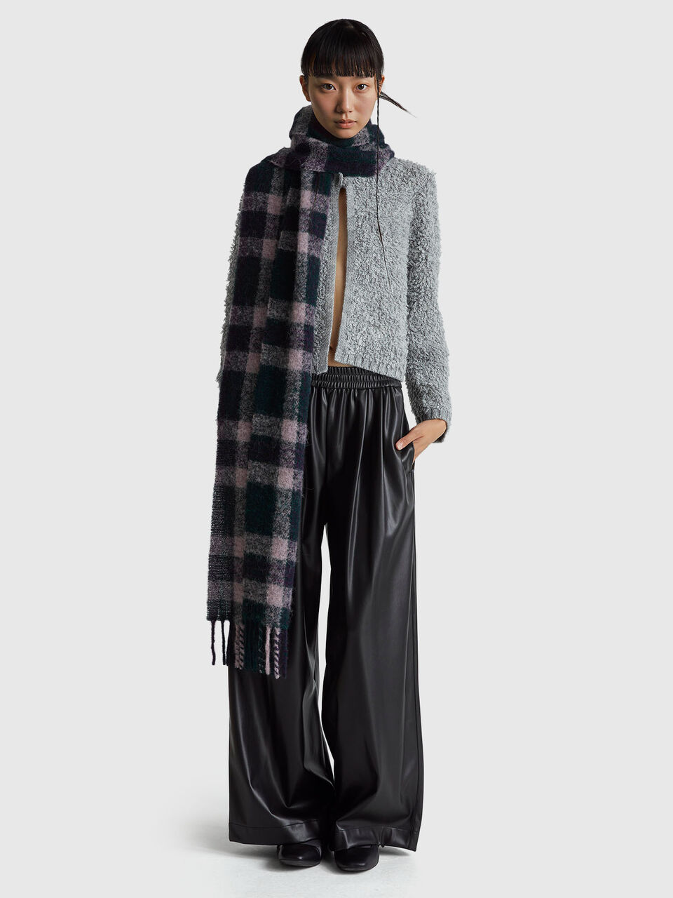 TROUSERS Women image number null