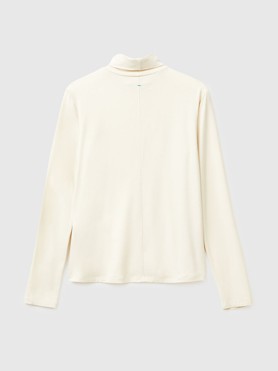 TURTLE NECK SW. L/S Women image number null