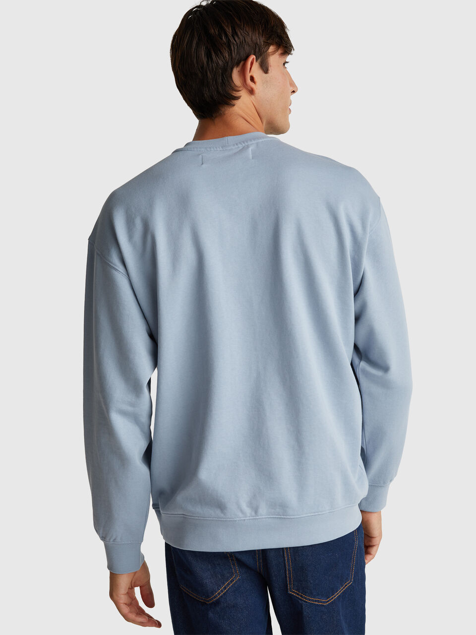 SWEATER L/S Men image number null