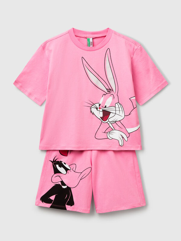 ©Looney Tunes pyjamas Junior Girl