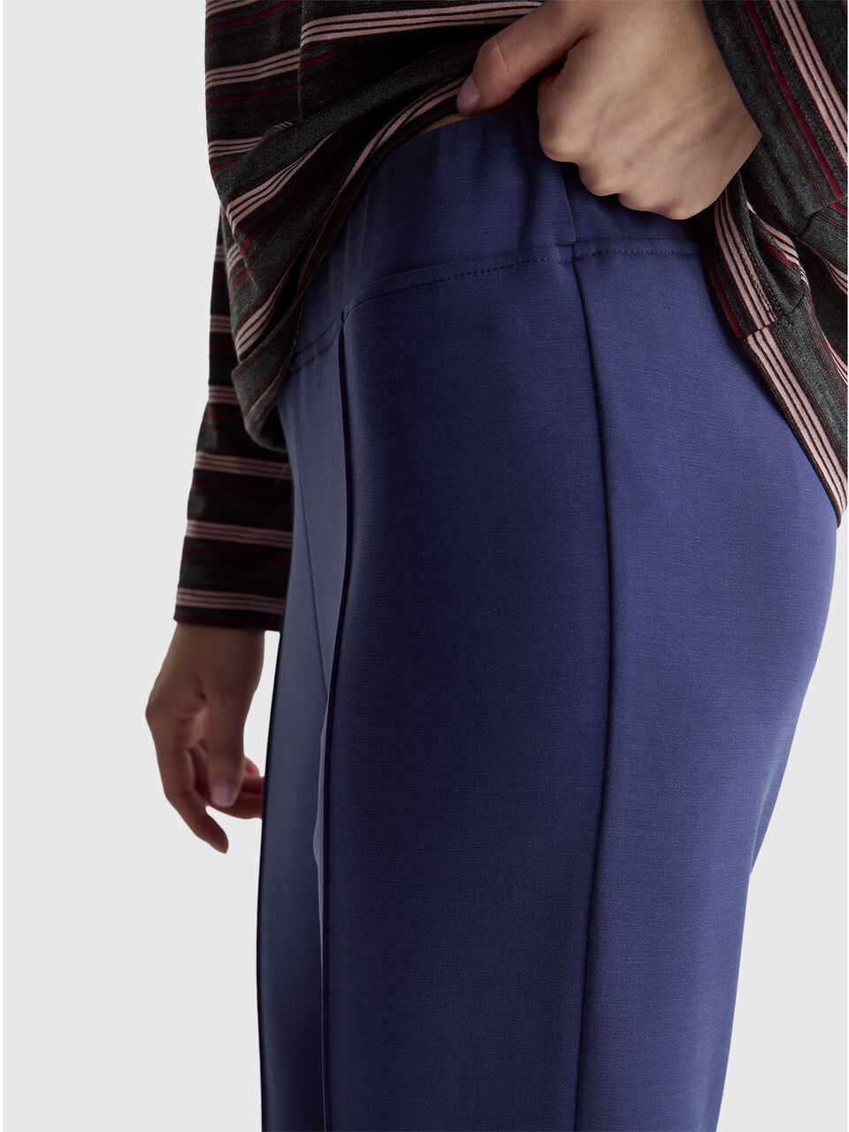 TROUSERS Women image number null