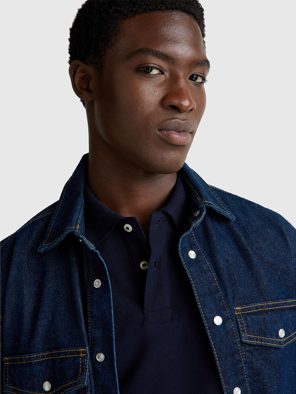 H/S POLO SHIRT Men image number null