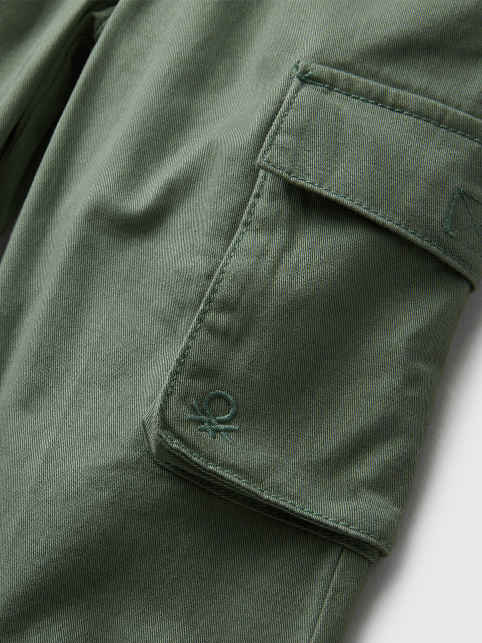 TROUSERS Junior Boy image number null