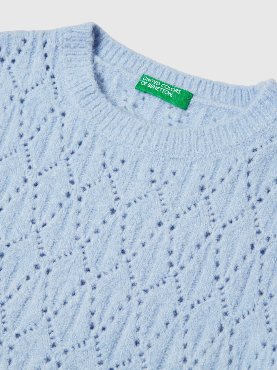 SWEATER L/S Junior Girl image number null
