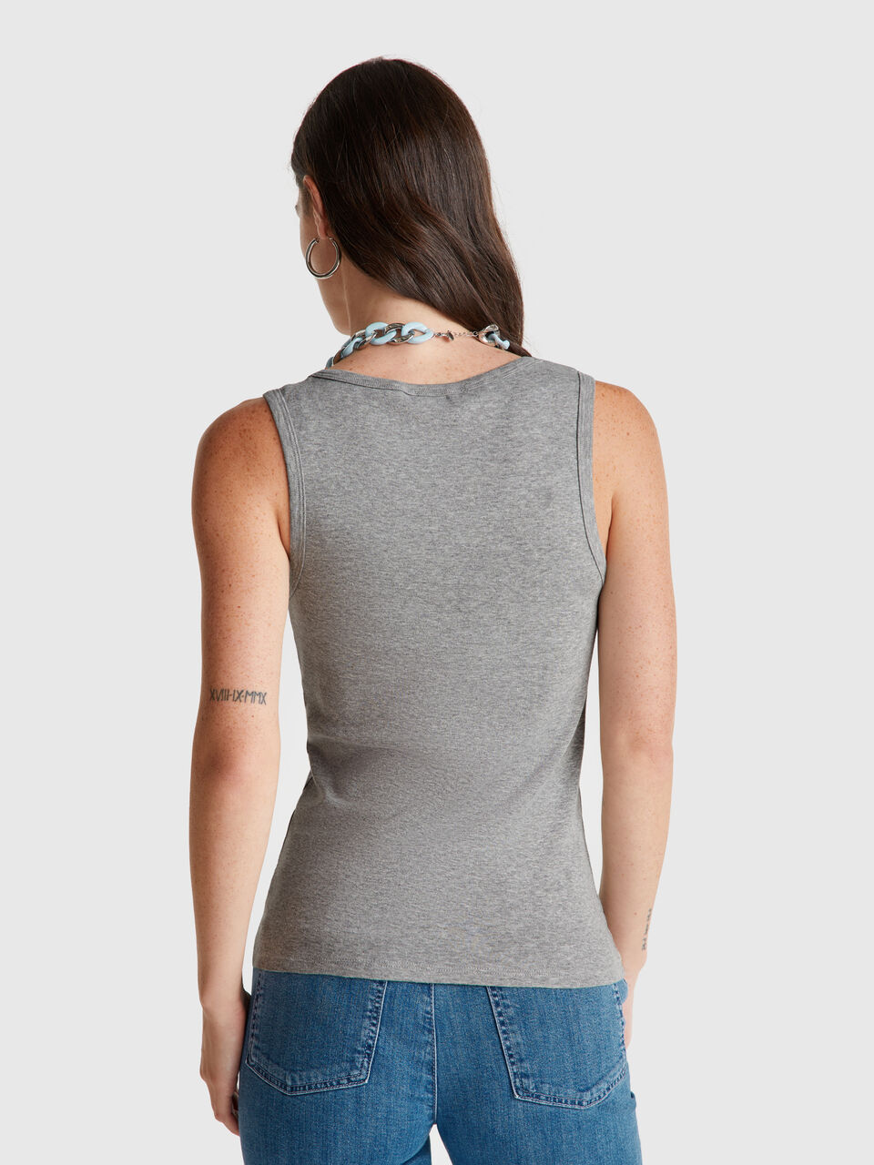 TANK-TOP Women image number null