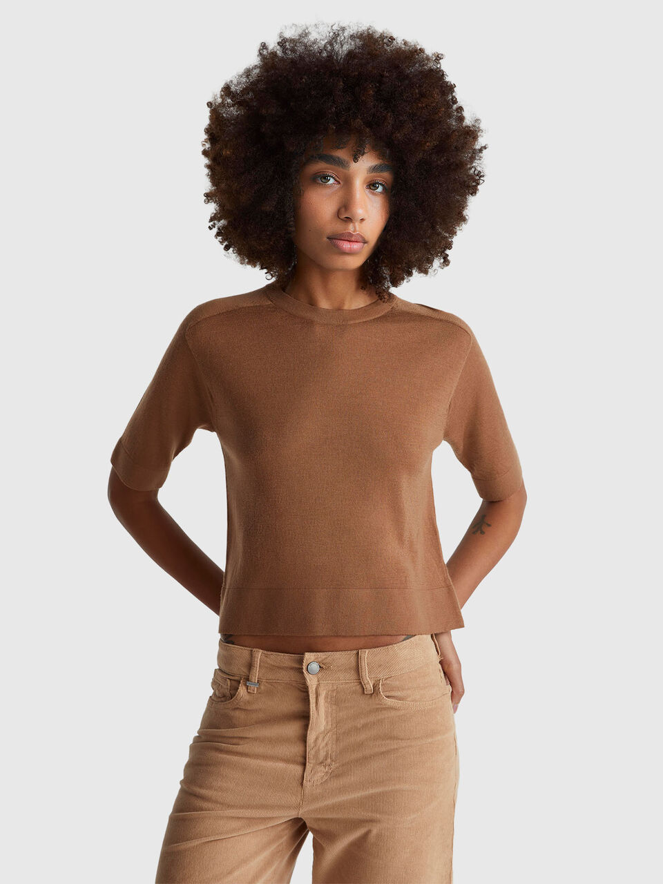 SWEATER Women image number null