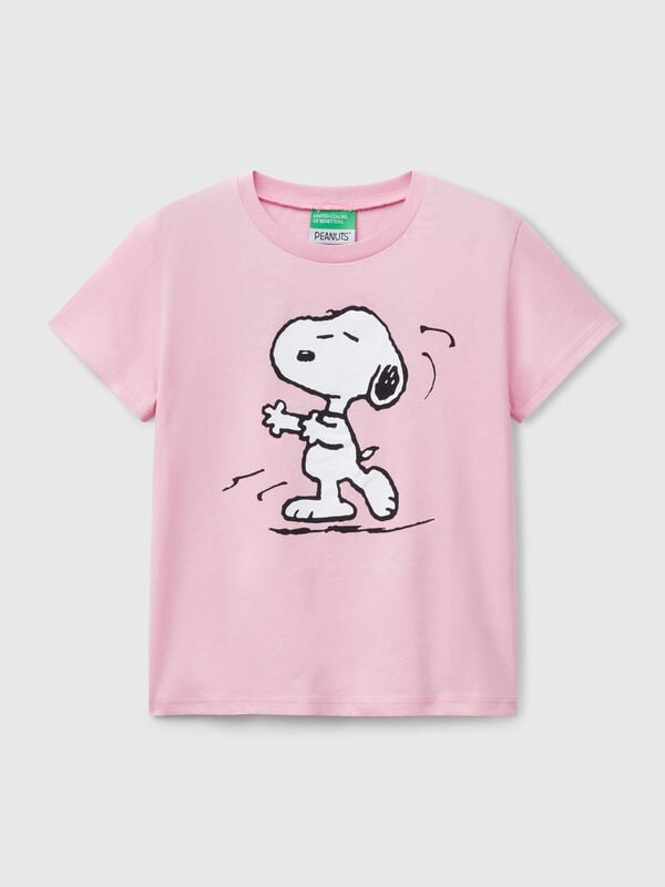 Snoopy ©Peanuts t-shirt Junior Girl