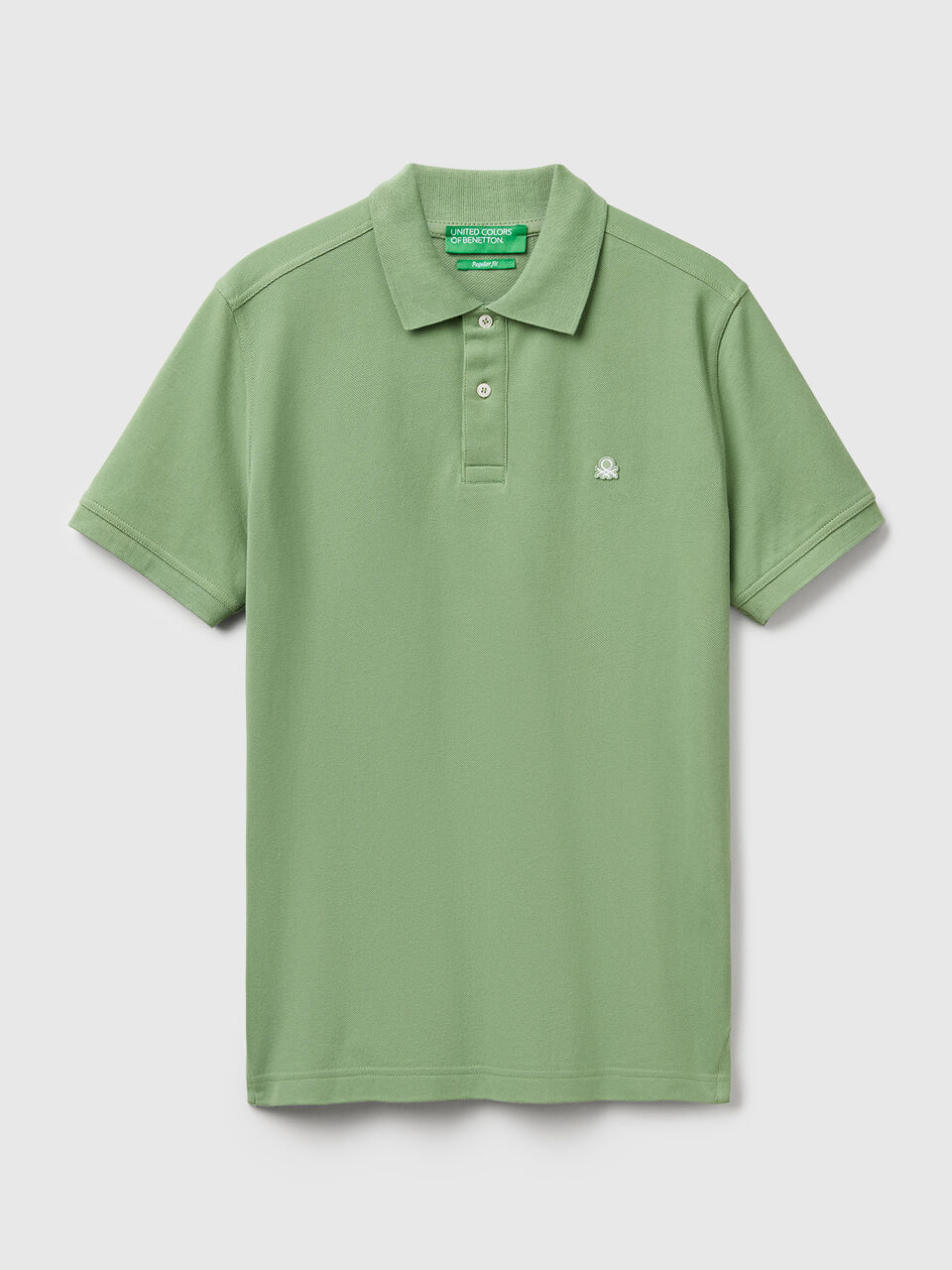 H/S POLO SHIRT Men image number 1