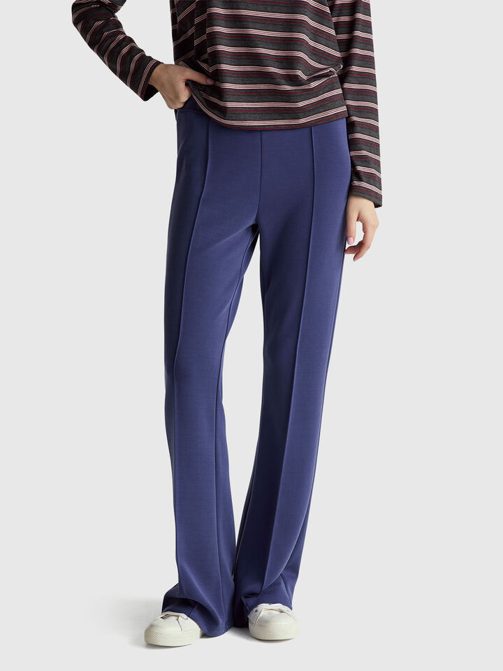 TROUSERS Women