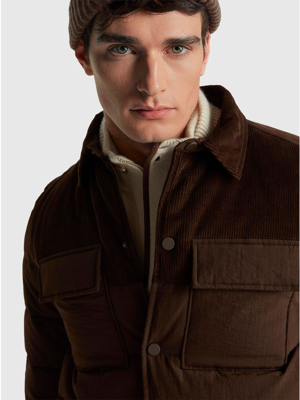 JACKET Men image number null