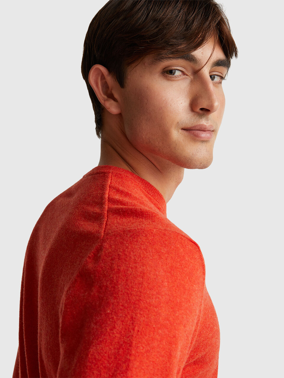 SWEATER L/S Men image number null