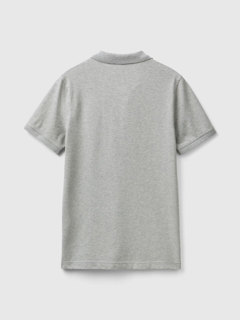 H/S POLO SHIRT Men image number 2