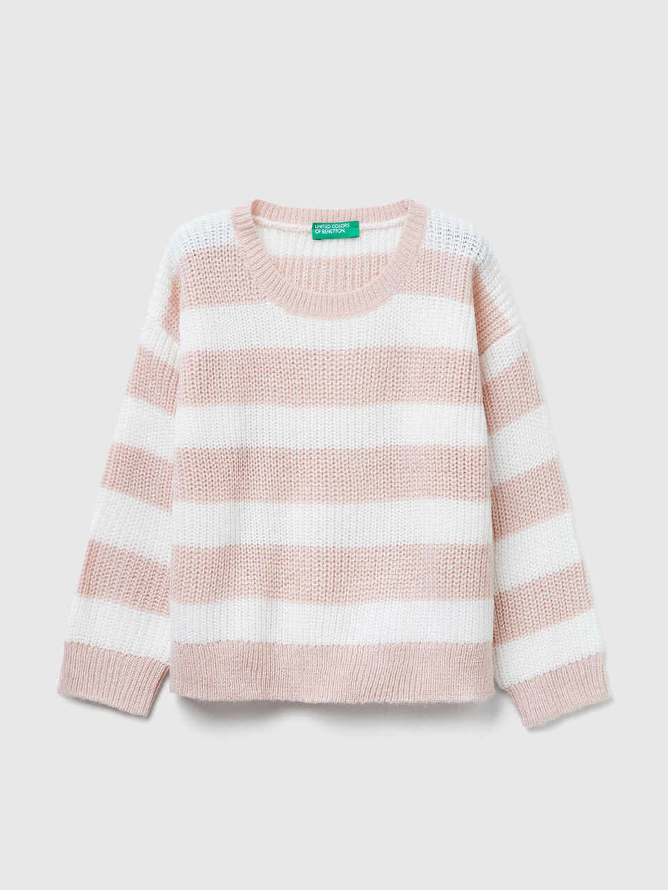 SWEATER L/S Junior Girl image number 1