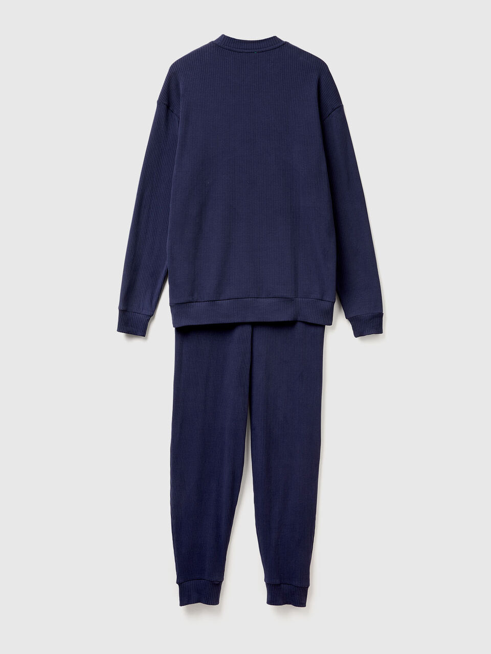 PYJAMA(SWEATER+TROUS Men image number 2