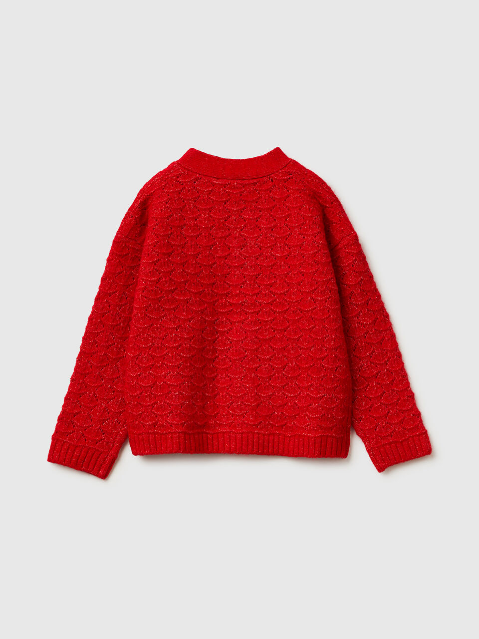 L/S CARDIGAN Junior Girl image number null