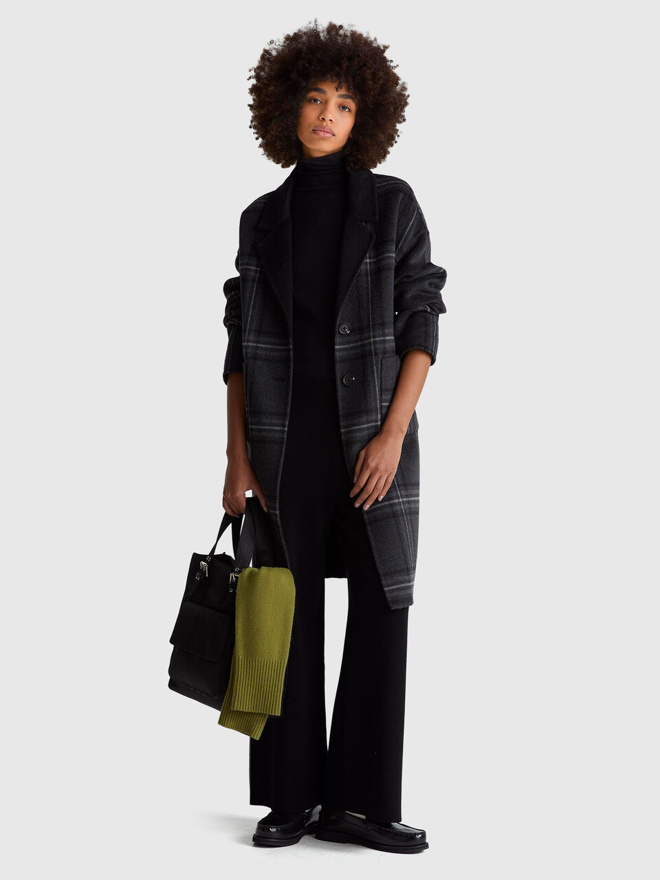 TROUSERS Women image number null