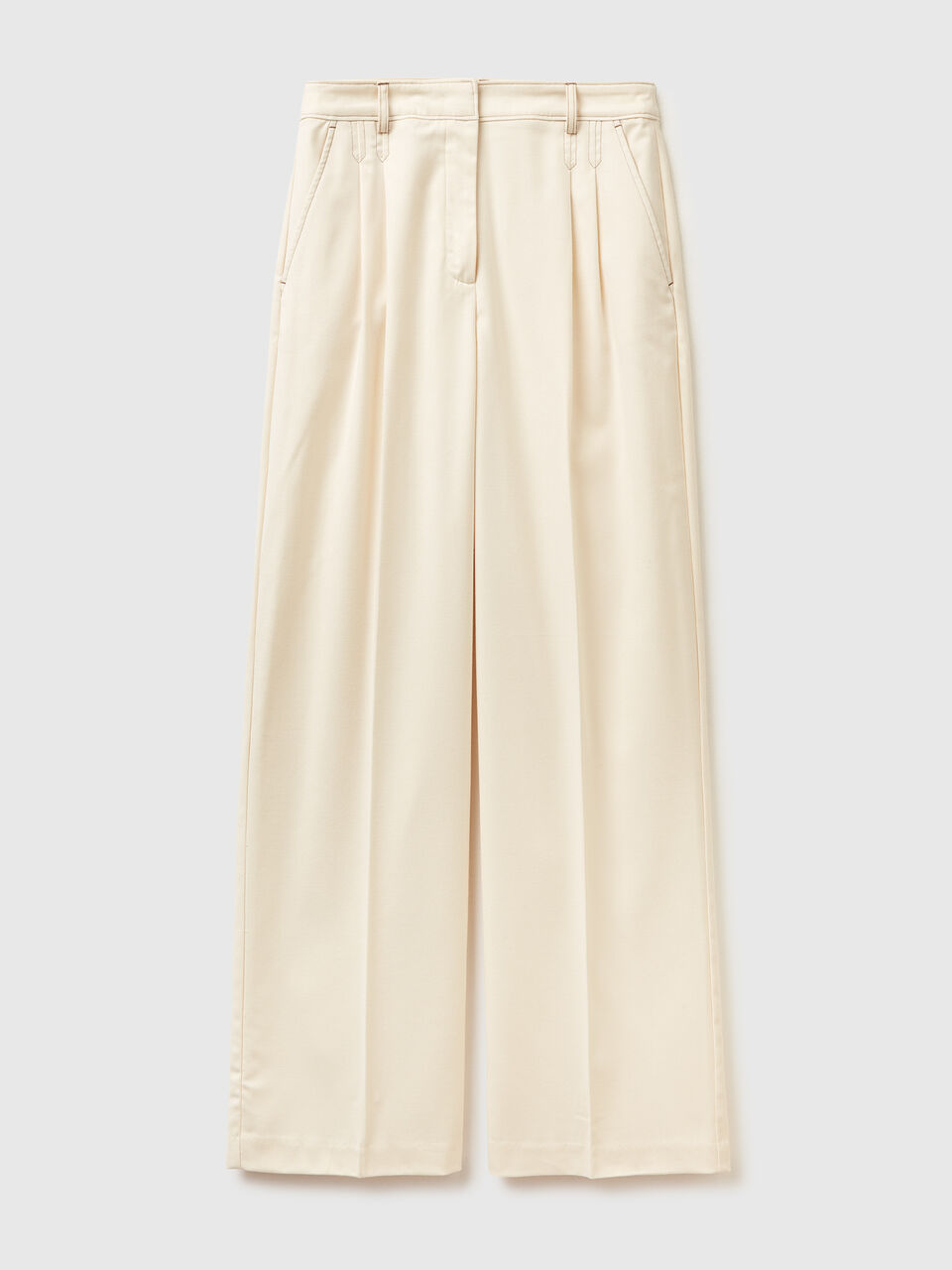 TROUSERS Women image number null