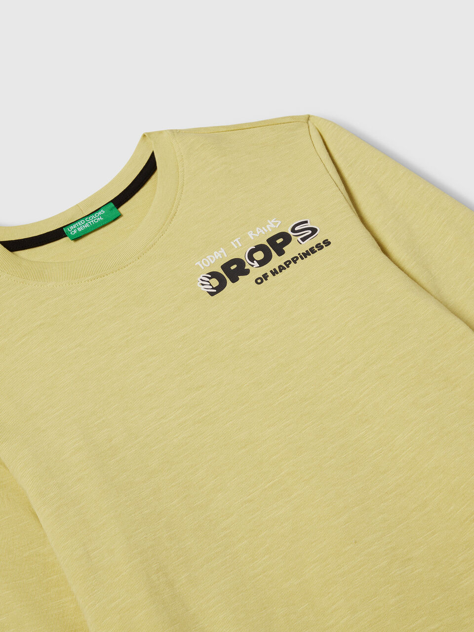 T-SHIRT L/S Junior Boy image number null