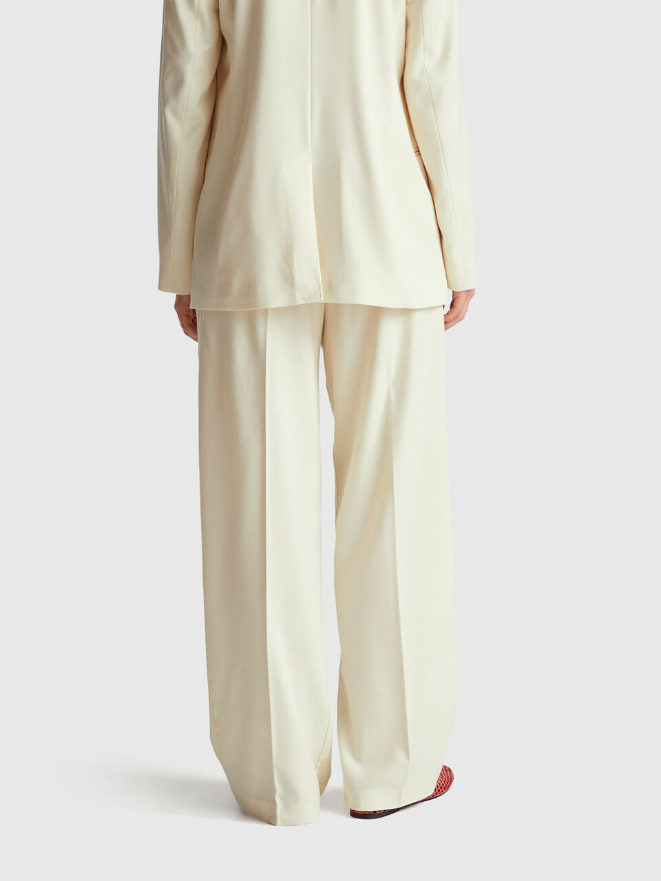 TROUSERS Women image number null