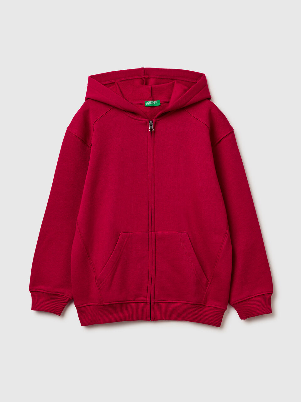 JACKET W/HOOD L/S Junior Boy image number null