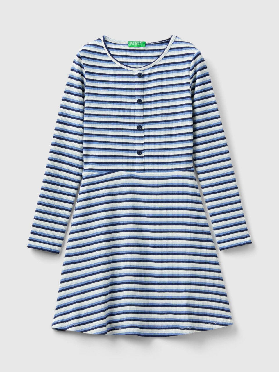 Abiti shop bambina benetton