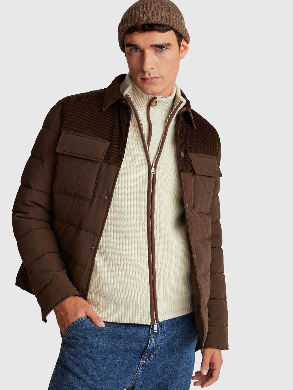 JACKET Men image number null