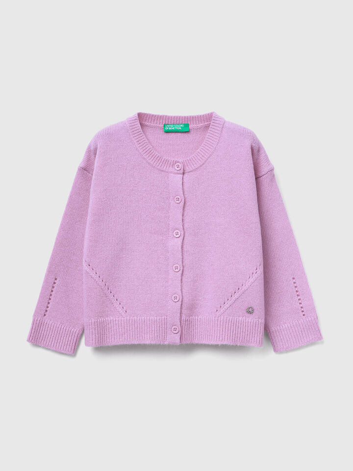 L/S SWEATER Junior Girl