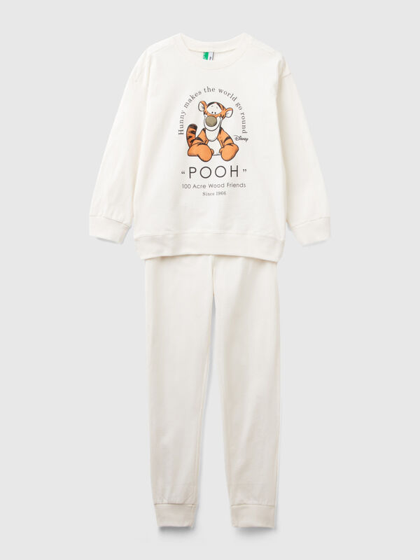 ©Disney pyjamas with Tigger print Junior Boy
