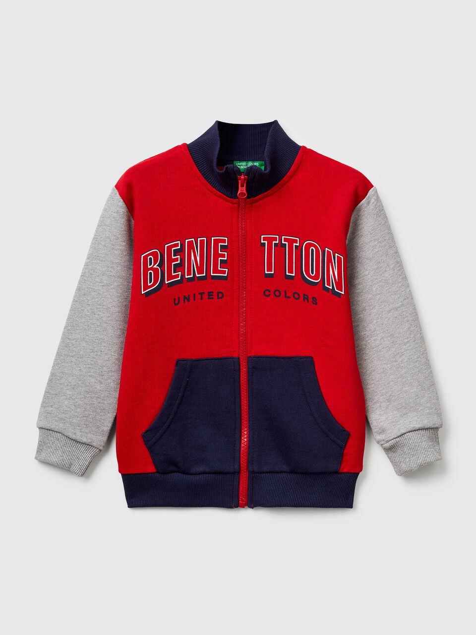 JACKET Junior Boy image number 1