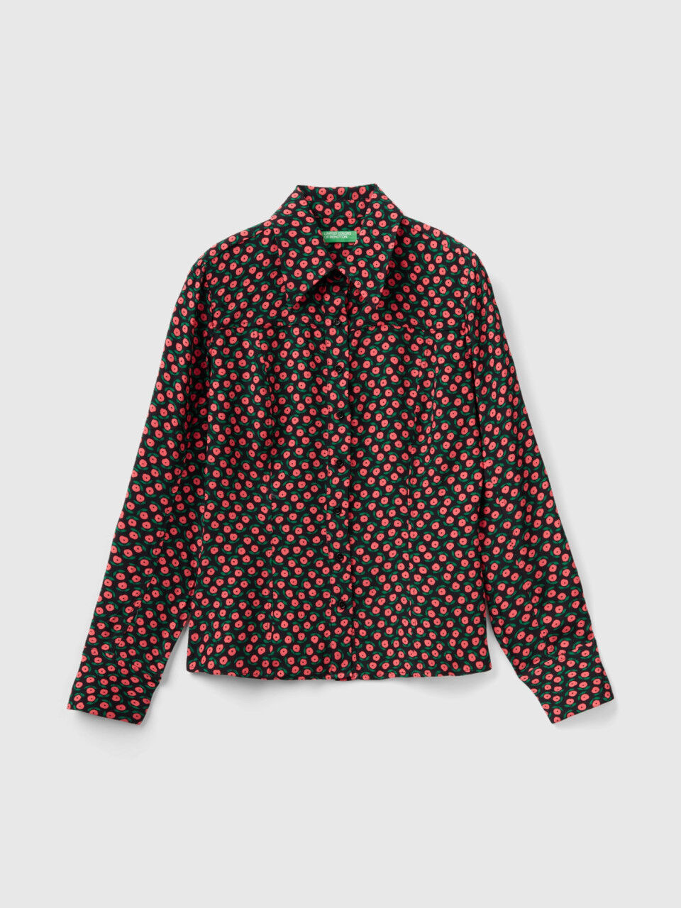 Camicette benetton cheap