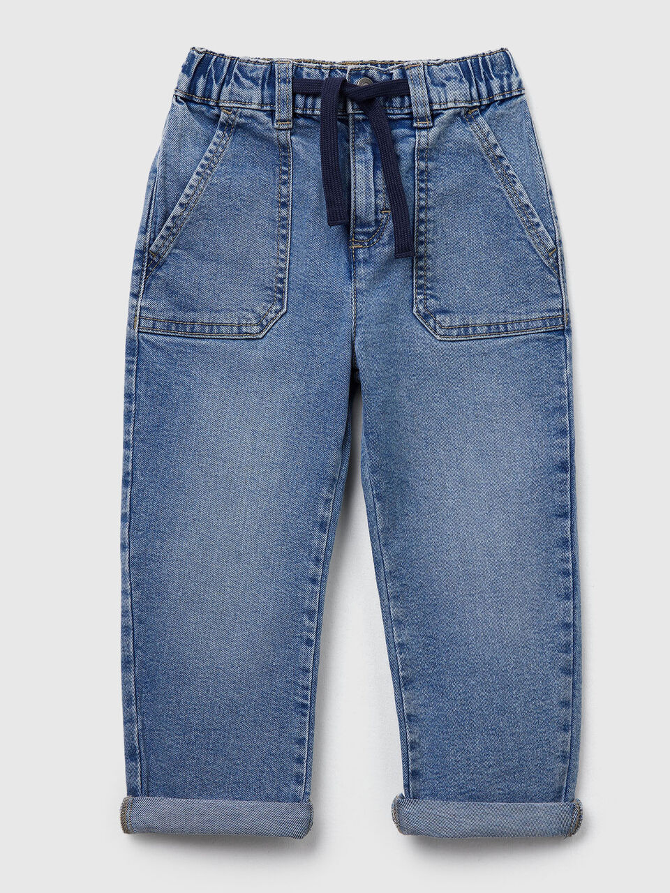 TROUSERS Junior Boy image number null