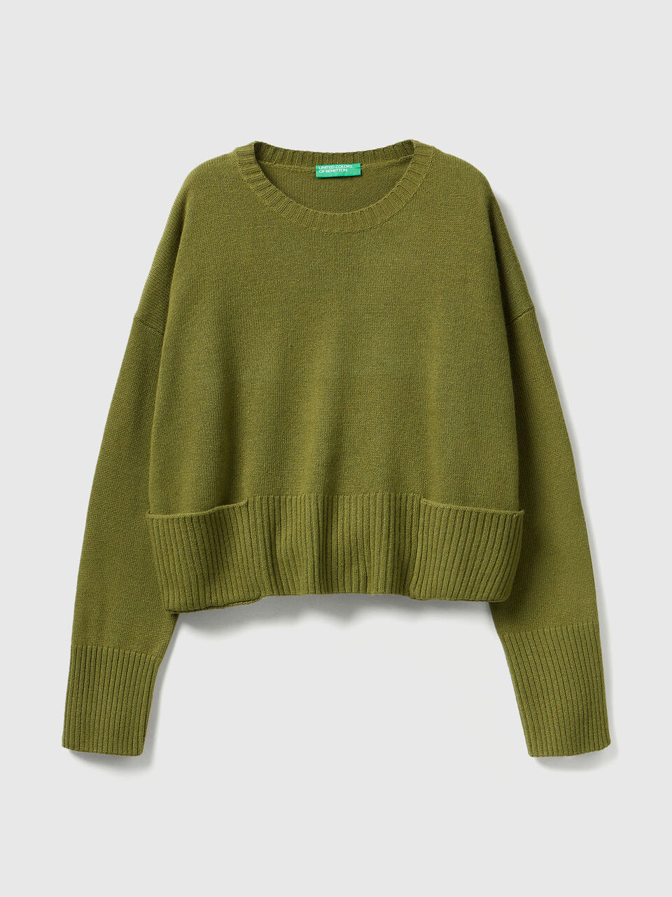 SWEATER L/S Women image number 1