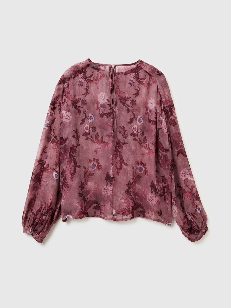 BLOUSE Women image number 2