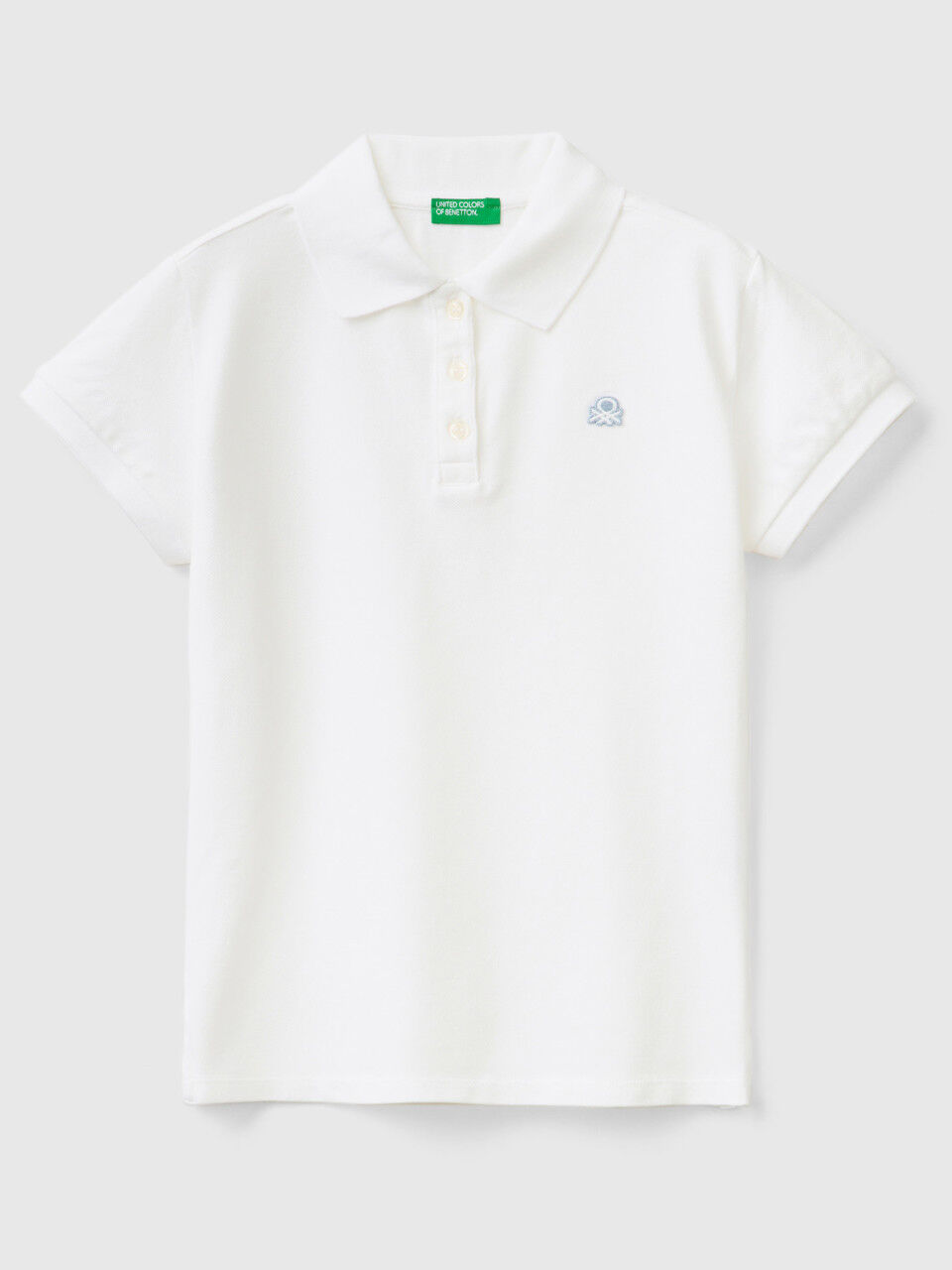 Junior Girls T shirts and Shirts Collection 2023 Benetton