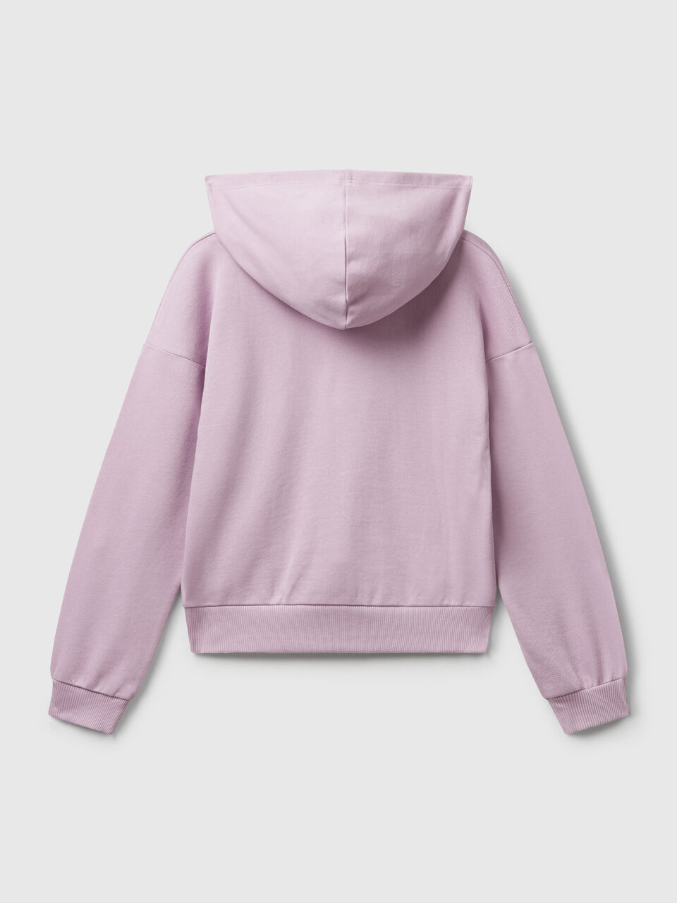 SWEATER W/HOOD Junior Girl image number null