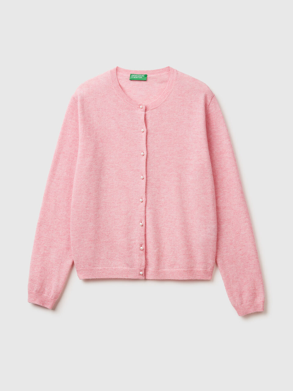 L/S SWEATER Women image number null