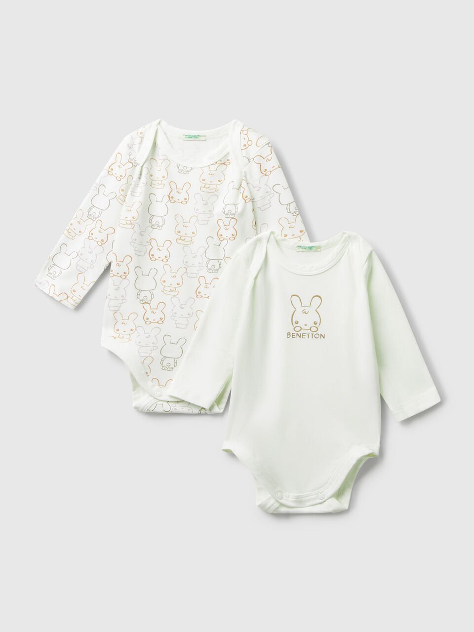 2 BODYSUIT New Born (0-18 months) image number 1