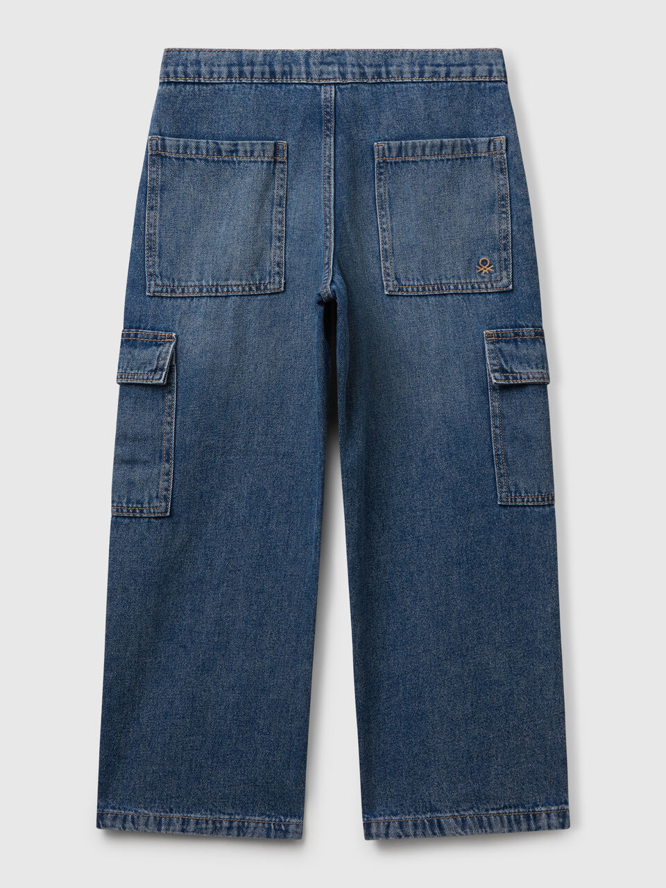 TROUSERS Junior Boy image number 2