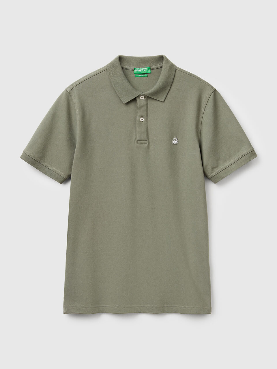 H/S POLO SHIRT Men image number 1