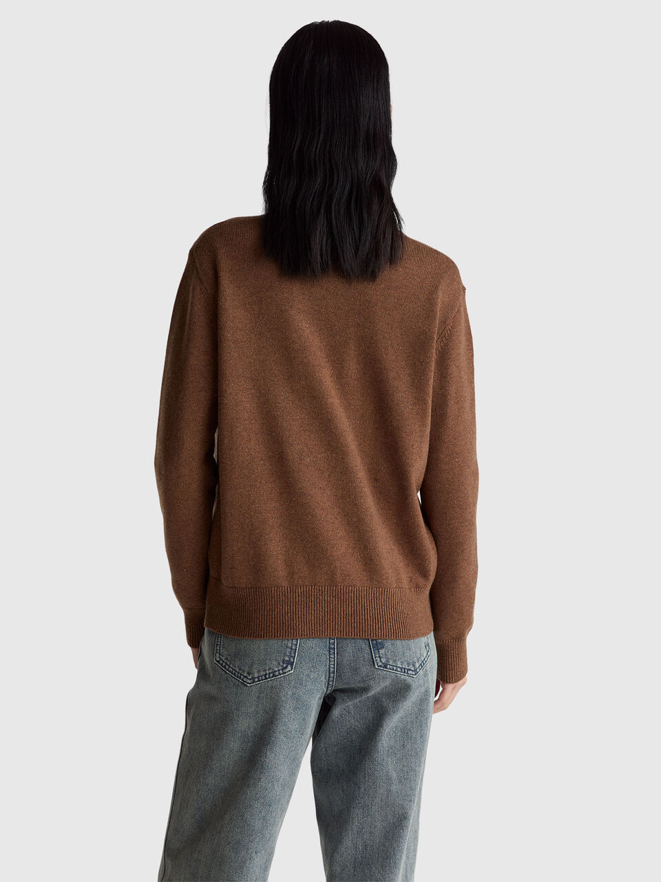 SWEATER L/S Women image number null