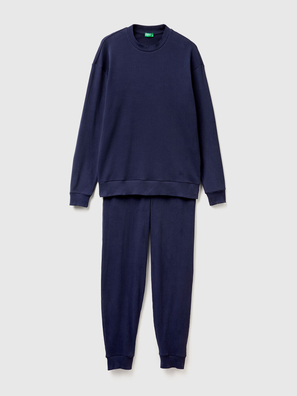 PYJAMA(SWEATER+TROUS Men image number 1