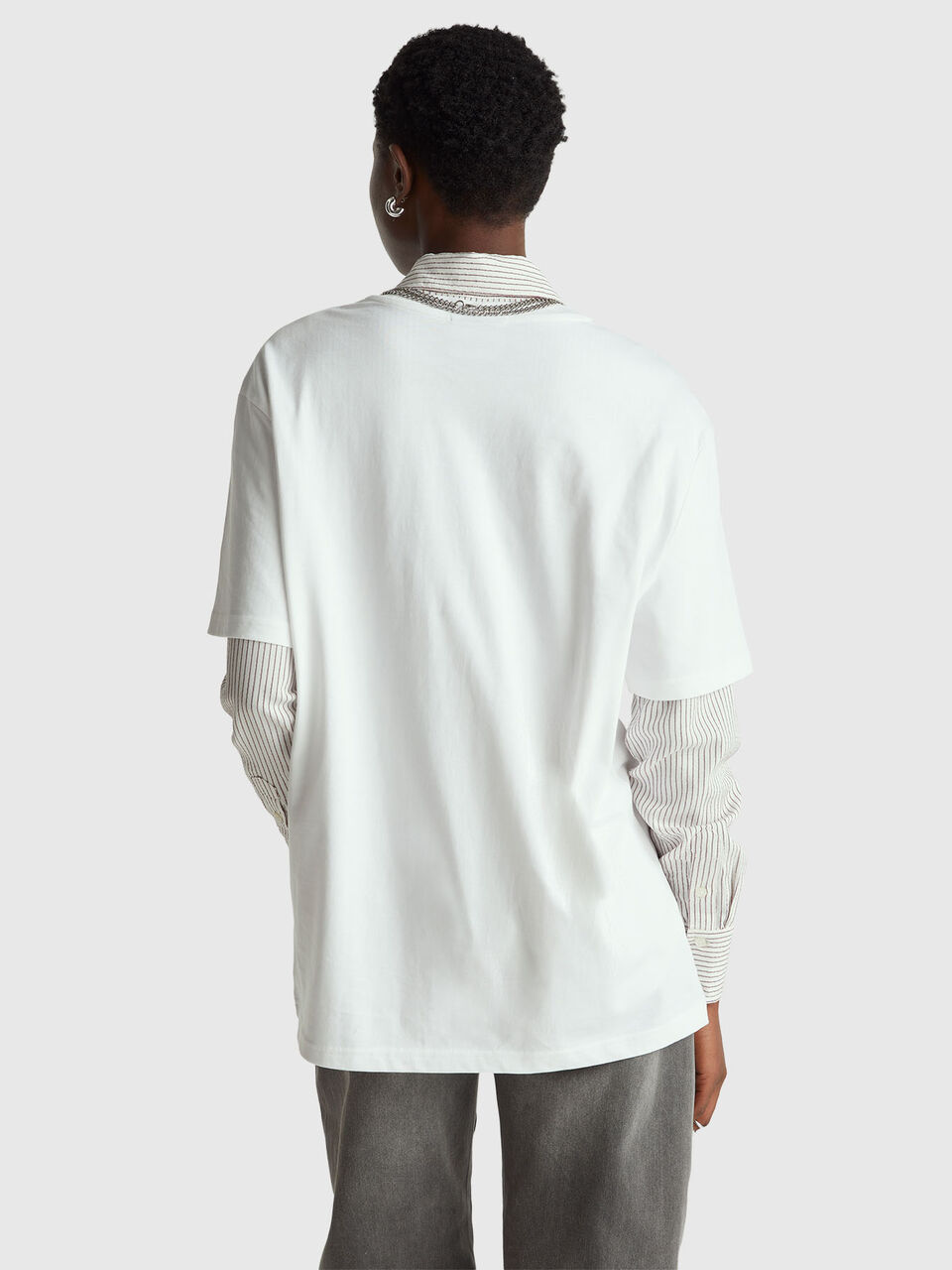 T-SHIRT image number null