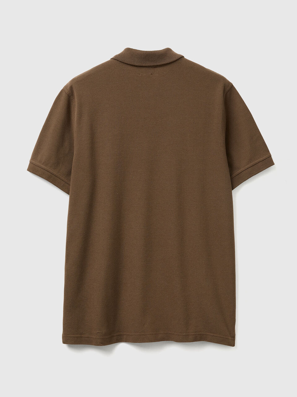 H/S POLO SHIRT Men image number 2
